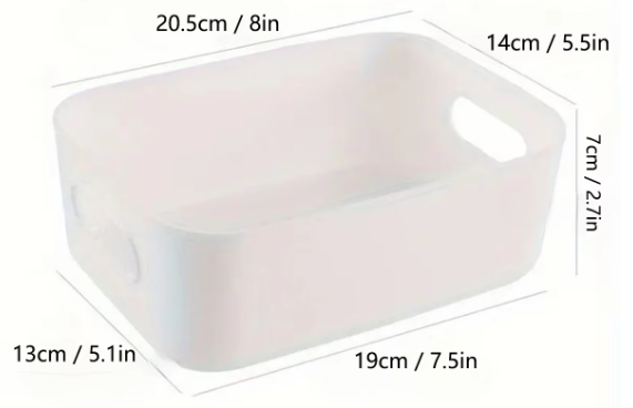 Boîte de rangement de grande capacité avec couvercle, panier de rangement de jouets en plastique domestique, boîte de rangement d'articles divers